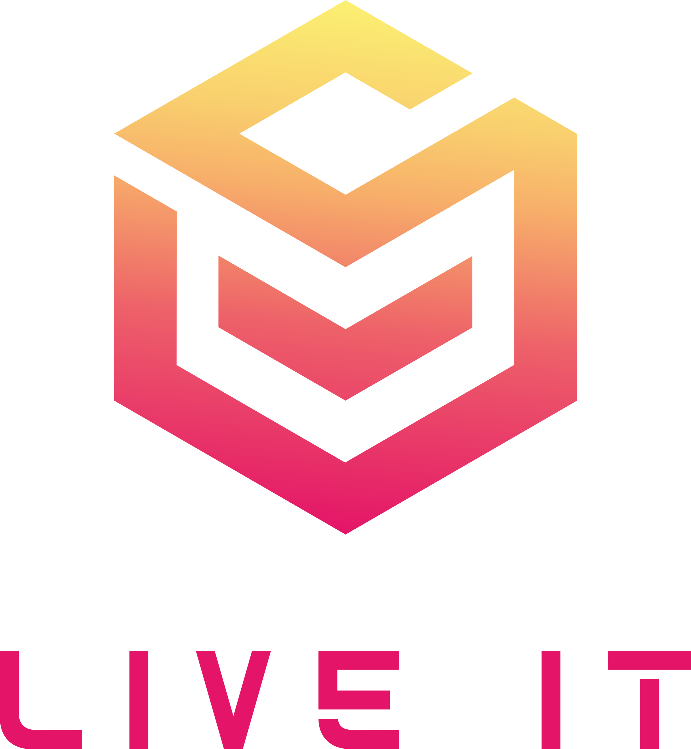 Live IT
